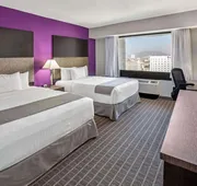 CHN Hotel Monterrey Centro, Trademark by Wyndham hotel detail image 4