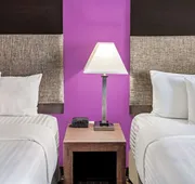 CHN Hotel Monterrey Centro, Trademark by Wyndham hotel detail image 5