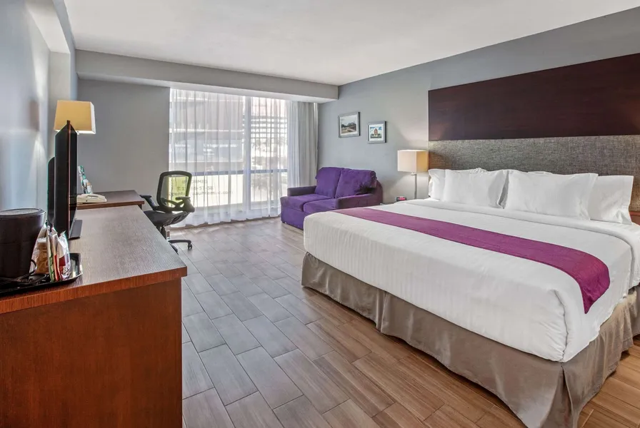 CHN Hotel Monterrey Centro, Trademark by Wyndham hotel detail image 6
