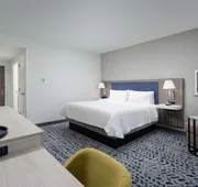 Hampton Inn Ashland City, TN hotel detail image 7