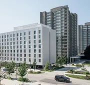 Gage Suites at UBC hotel detail image 3