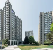 Gage Suites at UBC hotel detail image 4