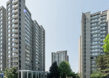 Gage Suites at UBC hotel thumbnail 4
