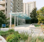 Gage Suites at UBC hotel detail image 5