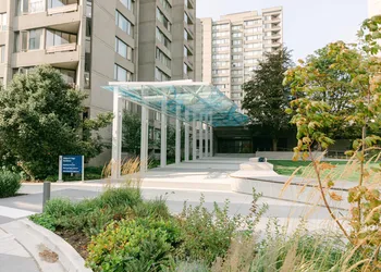Gage Suites at UBC hotel thumbnail 5