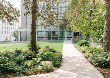 Gage Suites at UBC hotel thumbnail 6