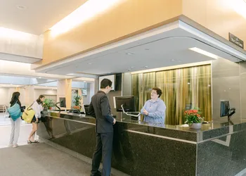 Gage Suites at UBC hotel thumbnail 8