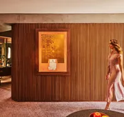 Campos Polanco hotel detail image 3