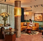 Campos Polanco hotel detail image 4