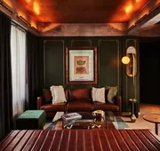 Campos Polanco hotel detail image 5