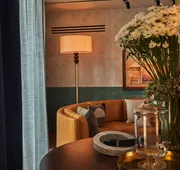 Campos Polanco hotel detail image 7