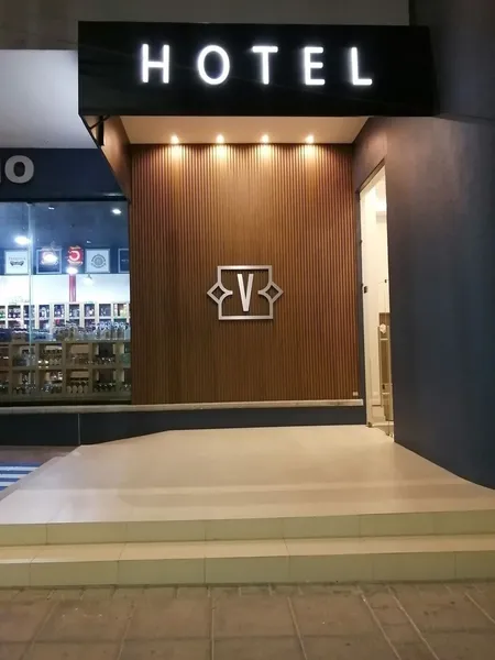 Vive Place hotel detail image 2