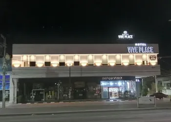 Vive Place hotel thumbnail 4