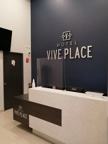 Vive Place hotel detail image 6