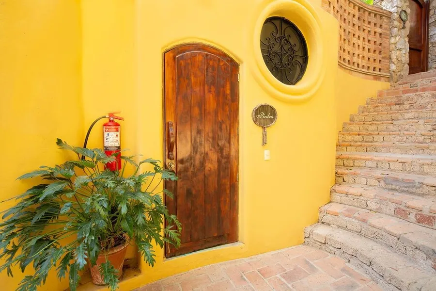 Villa Amor hotel detail image 2