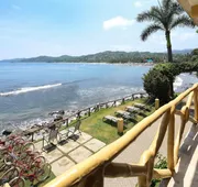 Villa Amor hotel detail image 3