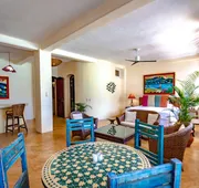 Villa Amor hotel detail image 5