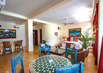 Villa Amor hotel thumbnail 5