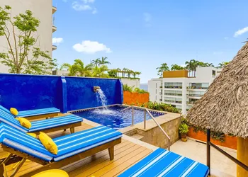 Villa Lola - an Adults Only Bed & Breakfast hotel thumbnail 2
