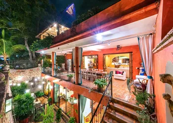 Villa Lola - an Adults Only Bed & Breakfast hotel thumbnail 3