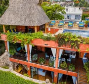 Villa Lola - an Adults Only Bed & Breakfast hotel detail image 4
