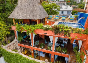 Villa Lola - an Adults Only Bed & Breakfast hotel thumbnail 4