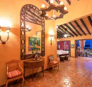 Villa Lola - an Adults Only Bed & Breakfast hotel detail image 5