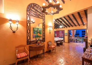 Villa Lola - an Adults Only Bed & Breakfast hotel thumbnail 5