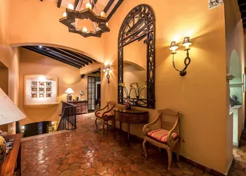 Villa Lola - an Adults Only Bed & Breakfast hotel thumbnail 6