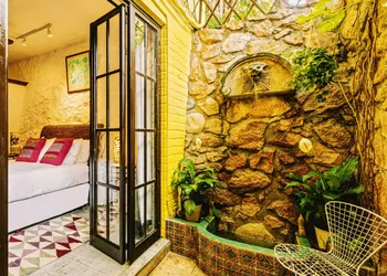 Villa Lola - an Adults Only Bed & Breakfast hotel thumbnail 7