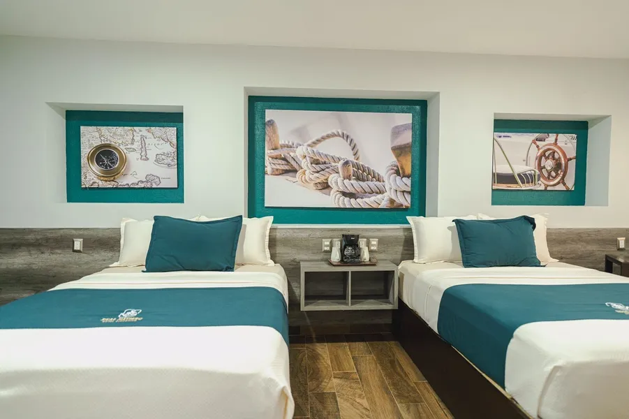 Real Naviero Hotel Ejecutivo hotel detail image 6