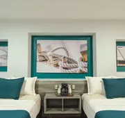 Real Naviero Hotel Ejecutivo hotel detail image 7