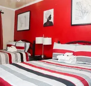 Bella's Boutique Hotel hotel detail image 3