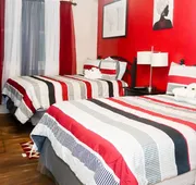 Bella's Boutique Hotel hotel detail image 4
