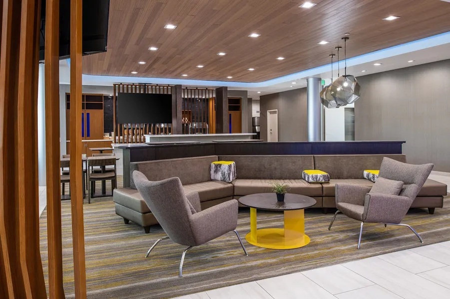 SpringHill Suites by Marriott Riverside Redlands hotel detail image 6