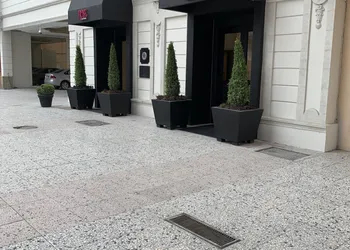 Rose Hotel hotel thumbnail 2