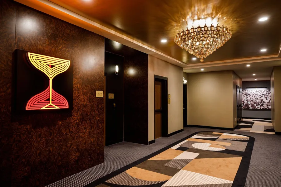 Hotel Indy, Indianapolis, a Tribute Portfolio Hotel hotel detail image 6