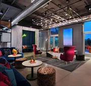 Aloft San Antonio UTSA Area hotel detail image 4