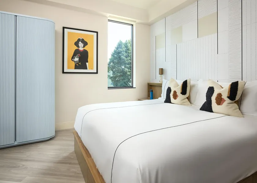 Catbird Hotel hotel detail image 2