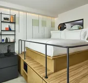 Catbird Hotel hotel detail image 3