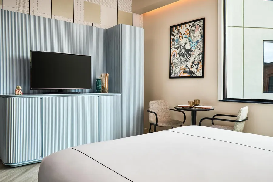 Catbird Hotel hotel detail image 6