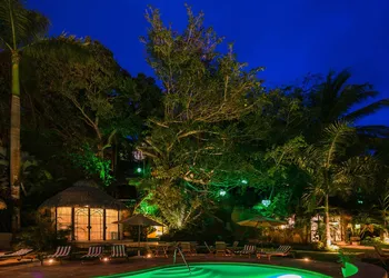 Local Tribe de México hotel thumbnail 2