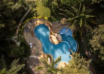 Local Tribe de México hotel thumbnail 3