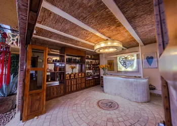 Local Tribe de México hotel thumbnail 4