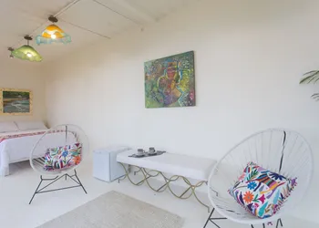 Local Tribe de México hotel thumbnail 8