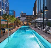 Tommie Austin, part of Jdv by Hyatt hotel detail image 5