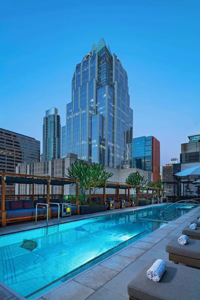 Tommie Austin, part of Jdv by Hyatt hotel detail image 6