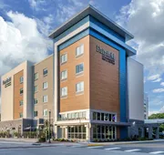 Fairfield Inn & Suites by Marriott Virginia Beach Town Center hotel detail image 3