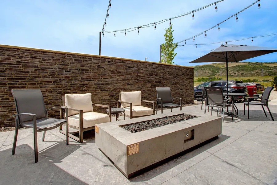 Fairfield Inn & Suites by Marriott Denver Southwest/Littleton hotel detail image 2
