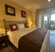 Villa Del Arco hotel detail image 5